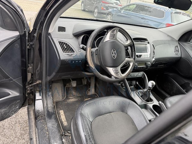 Hyundai ix35, 2013 - afbeelding 2 van  32