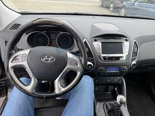Hyundai ix35, 2013 - afbeelding 8 van  32