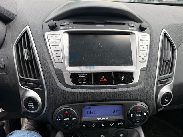 Hyundai ix35, 2013 - afbeelding 9 van  32
