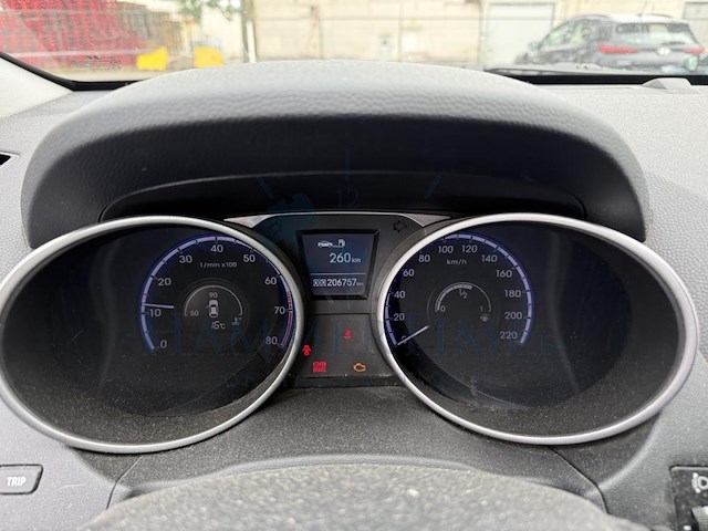 Hyundai ix35, 2013 - afbeelding 11 van  32