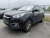 Hyundai ix35, 2013 - afbeelding 1 van  32