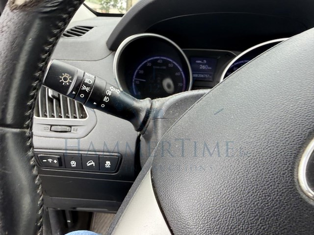 Hyundai ix35, 2013 - afbeelding 14 van  32