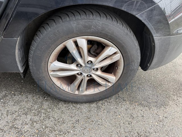 Hyundai ix35, 2013 - afbeelding 17 van  32