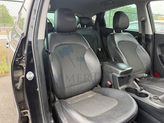 Hyundai ix35, 2013 - afbeelding 20 van  32