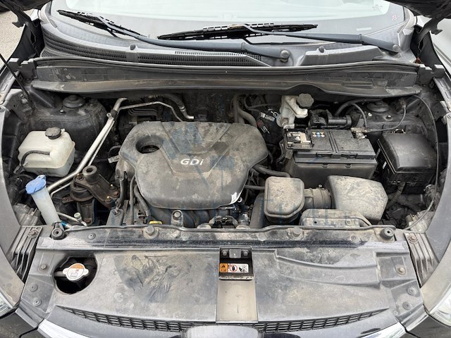 Hyundai ix35, 2013 - afbeelding 21 van  32