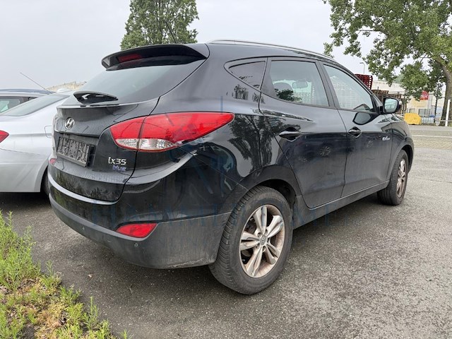 Hyundai ix35, 2013 - afbeelding 28 van  32