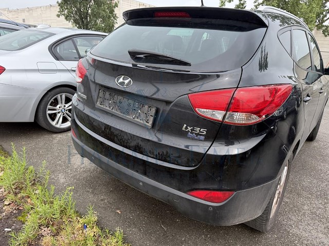 Hyundai ix35, 2013 - afbeelding 29 van  32