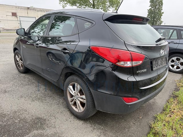 Hyundai ix35, 2013 - afbeelding 30 van  32