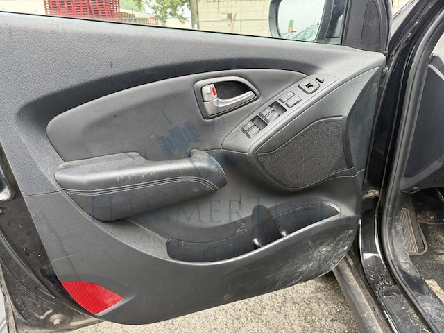 Hyundai ix35, 2013 - afbeelding 31 van  32