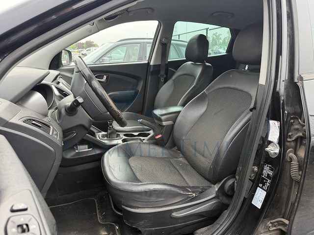 Hyundai ix35, 2013 - afbeelding 32 van  32