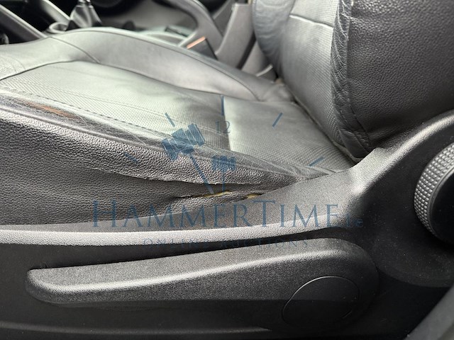 Hyundai ix35 2.0i 4wd executive 166 at, 2014 - afbeelding 3 van  30