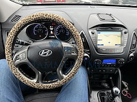 Hyundai ix35 2.0i 4wd executive 166 at, 2014 - afbeelding 4 van  30