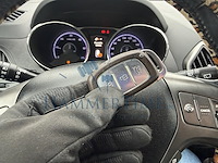 Hyundai ix35 2.0i 4wd executive 166 at, 2014 - afbeelding 6 van  30