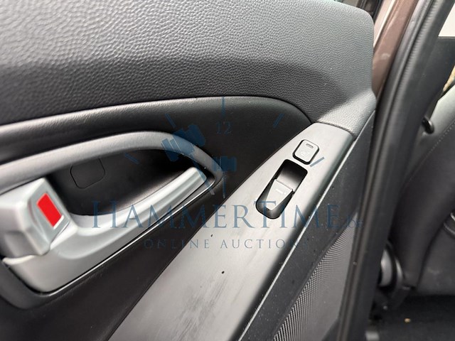 Hyundai ix35 2.0i 4wd executive 166 at, 2014 - afbeelding 15 van  30