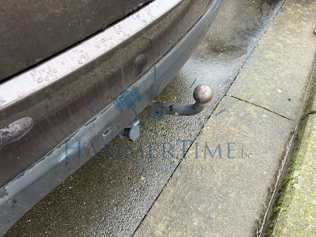 Hyundai ix35 2.0i 4wd executive 166 at, 2014 - afbeelding 19 van  30