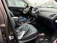 Hyundai ix35 2.0i 4wd executive 166 at, 2014 - afbeelding 22 van  30