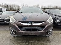 Hyundai ix35 2.0i 4wd executive 166 at, 2014 - afbeelding 12 van  30