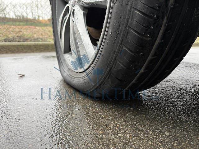 Hyundai ix35 2.0i 4wd executive 166 at, 2014 - afbeelding 24 van  30