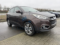 Hyundai ix35 2.0i 4wd executive 166 at, 2014 - afbeelding 23 van  30