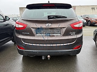 Hyundai ix35 2.0i 4wd executive 166 at, 2014 - afbeelding 26 van  30