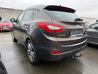 Hyundai ix35 2.0i 4wd executive 166 at, 2014 - afbeelding 27 van  30
