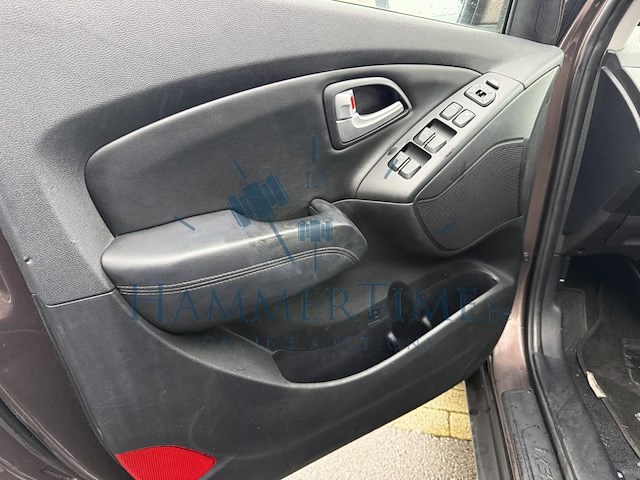 Hyundai ix35 2.0i 4wd executive 166 at, 2014 - afbeelding 28 van  30