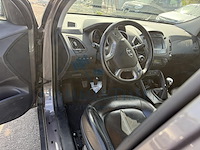 Hyundai ix35 limited (edition 2wd), 2015 - afbeelding 2 van  33
