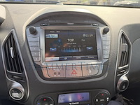 Hyundai ix35 limited (edition 2wd), 2015 - afbeelding 5 van  33