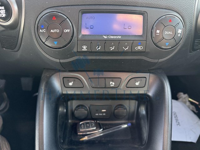 Hyundai ix35 limited (edition 2wd), 2015 - afbeelding 6 van  33