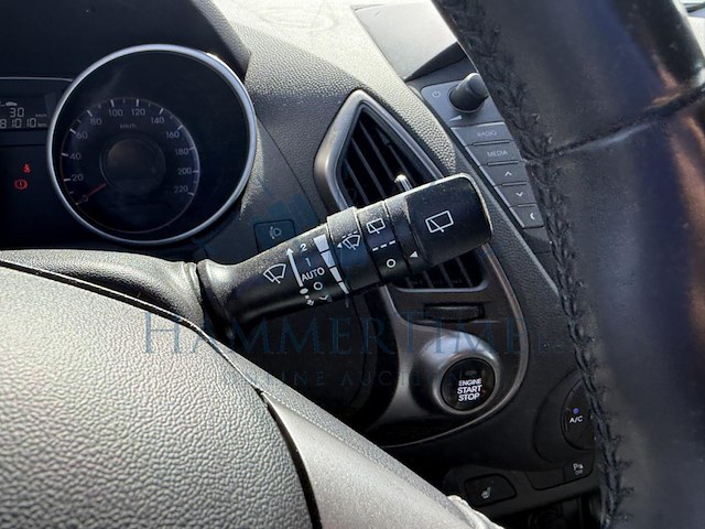 Hyundai ix35 limited (edition 2wd), 2015 - afbeelding 9 van  33