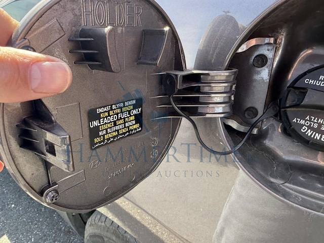 Hyundai ix35 limited (edition 2wd), 2015 - afbeelding 17 van  33