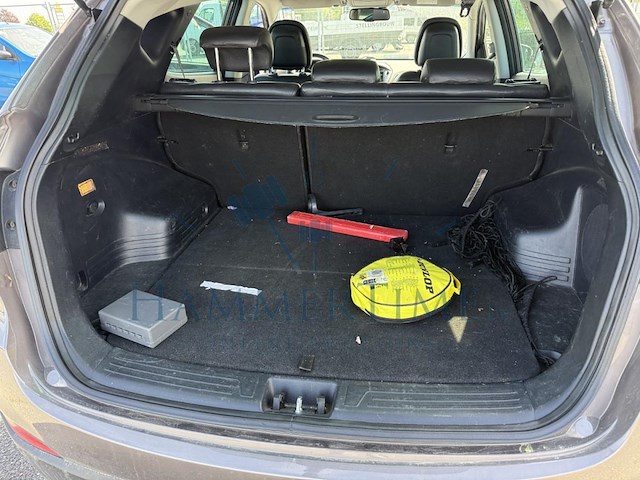 Hyundai ix35 limited (edition 2wd), 2015 - afbeelding 18 van  33