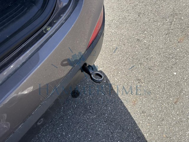 Hyundai ix35 limited (edition 2wd), 2015 - afbeelding 20 van  33