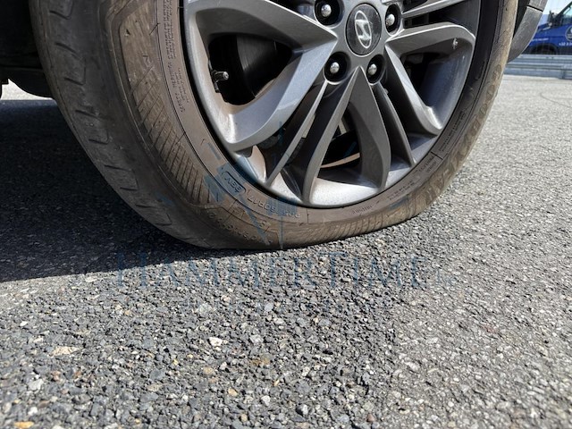 Hyundai ix35 limited (edition 2wd), 2015 - afbeelding 22 van  33