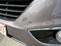 Hyundai ix35 limited (edition 2wd), 2015 - afbeelding 25 van  33