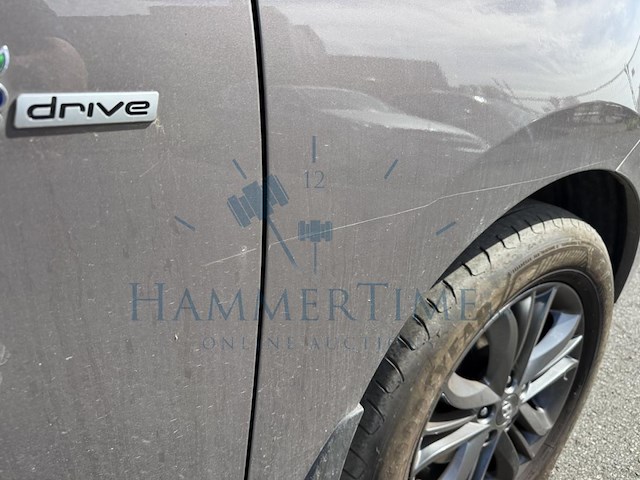 Hyundai ix35 limited (edition 2wd), 2015 - afbeelding 26 van  33