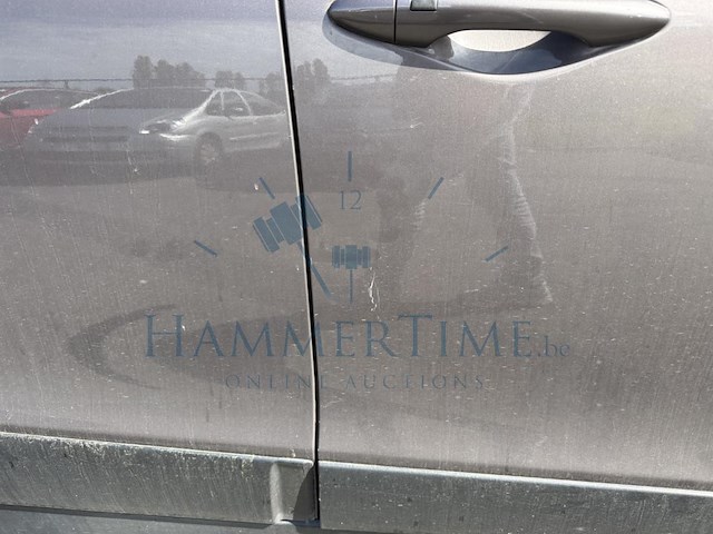 Hyundai ix35 limited (edition 2wd), 2015 - afbeelding 27 van  33