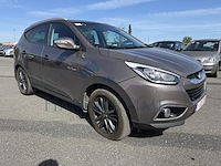 Hyundai ix35 limited (edition 2wd), 2015 - afbeelding 23 van  33