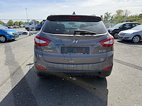Hyundai ix35 limited (edition 2wd), 2015 - afbeelding 30 van  33