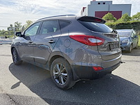 Hyundai ix35 limited (edition 2wd), 2015 - afbeelding 31 van  33