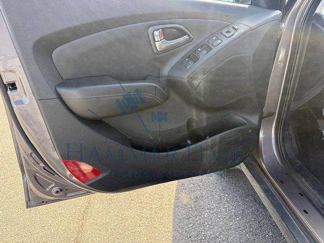 Hyundai ix35 limited (edition 2wd), 2015 - afbeelding 32 van  33