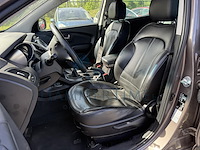 Hyundai ix35 limited (edition 2wd), 2015 - afbeelding 33 van  33