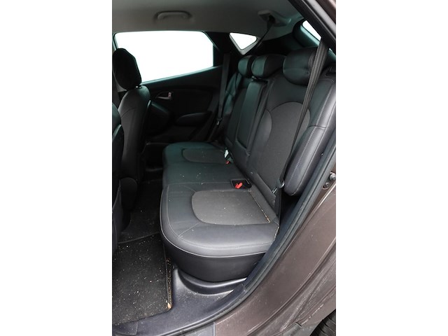 Hyundai ix35 - afbeelding 2 van  17