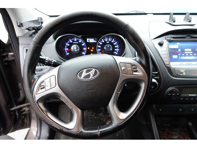 Hyundai ix35 - afbeelding 3 van  17