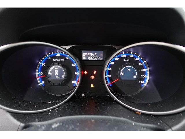 Hyundai ix35 - afbeelding 4 van  17