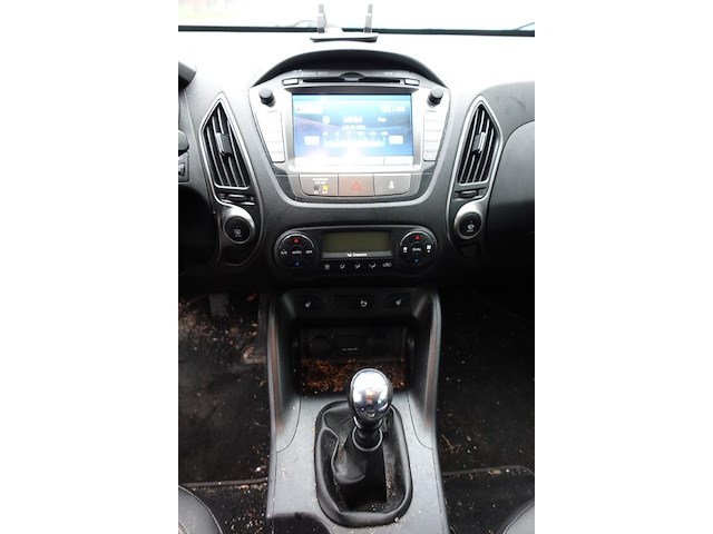 Hyundai ix35 - afbeelding 5 van  17