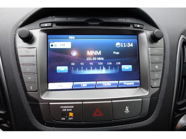 Hyundai ix35 - afbeelding 6 van  17