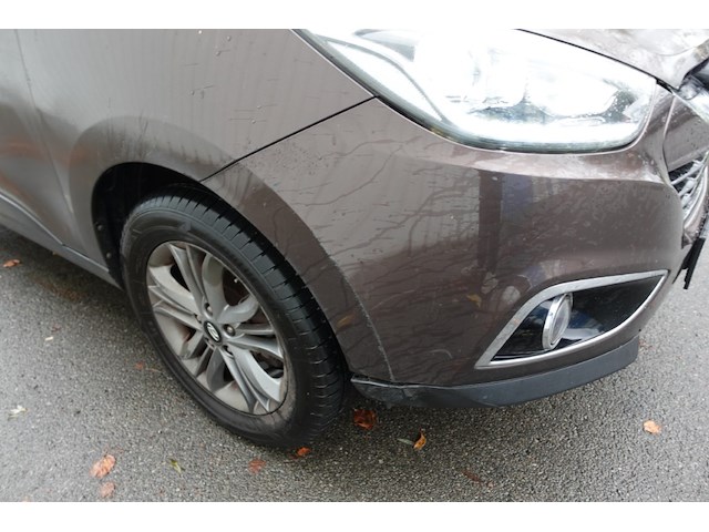 Hyundai ix35 - afbeelding 8 van  17