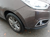 Hyundai ix35 - afbeelding 8 van  17