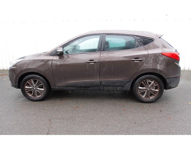 Hyundai ix35 - afbeelding 1 van  17